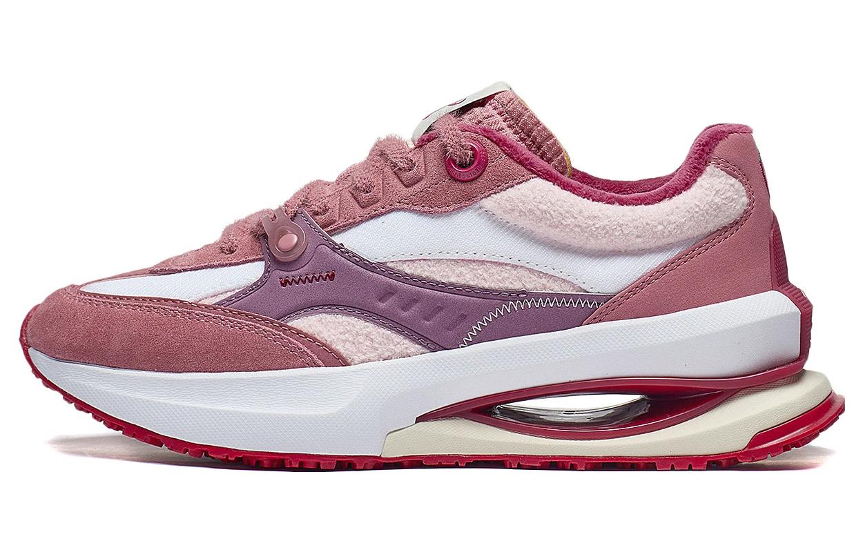 (WMNS) Li-Ning 92 Shadow x Toy Story 'Lotso' AGCT250-2