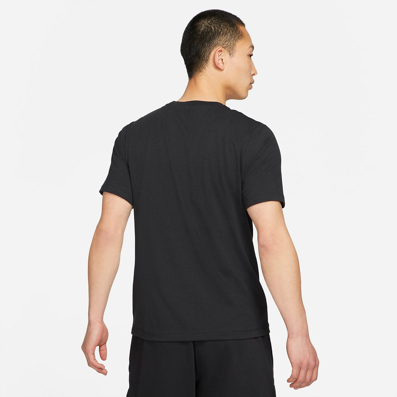 Air Jordan Brand Tokyo City T-shirt 'Black' DD8043-010