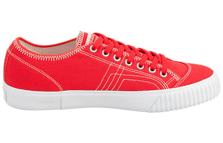 Onitsuka Tiger OK Basketball Lo 'Red' 1183A204-601