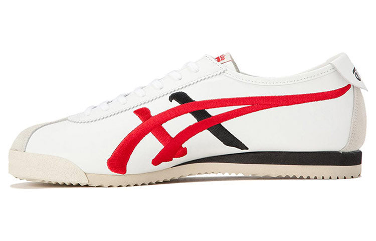 Onitsuka Tiger Limber Up NM 'Red White Black' 1183B436-101