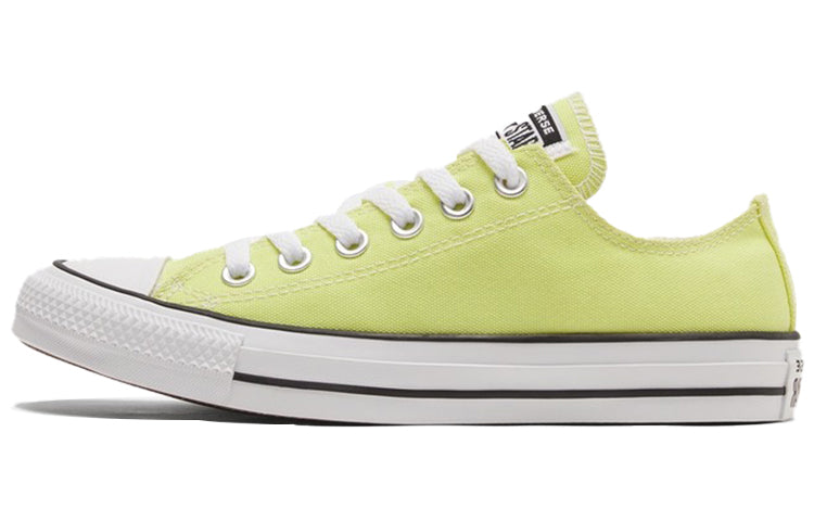 Converse Color Chuck Taylor All Star 'Light Zitron' 170156C