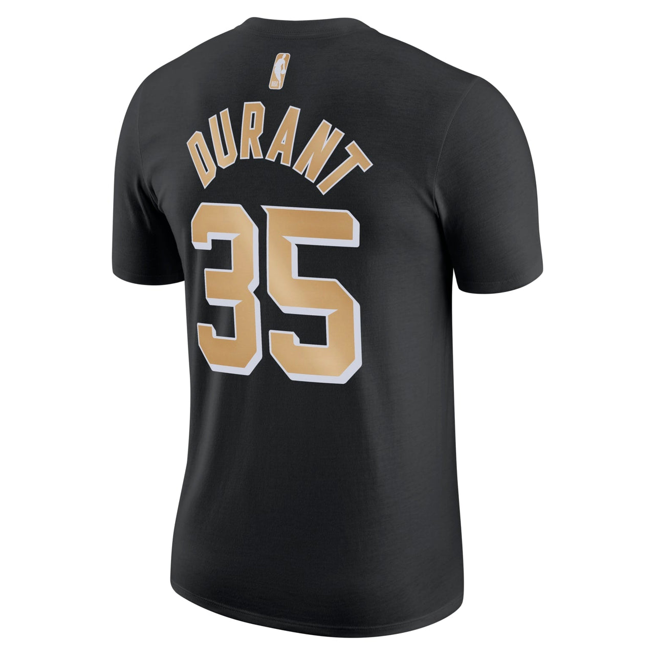 Nike x NBA Suns T-Shirt 'Kevin Durant 35' FV8902-011