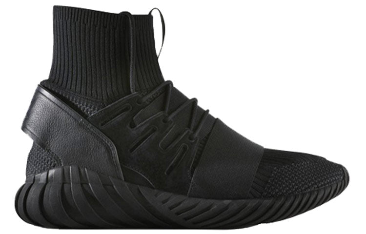 adidas Tubular Doom Primeknit 'Black' DA9023