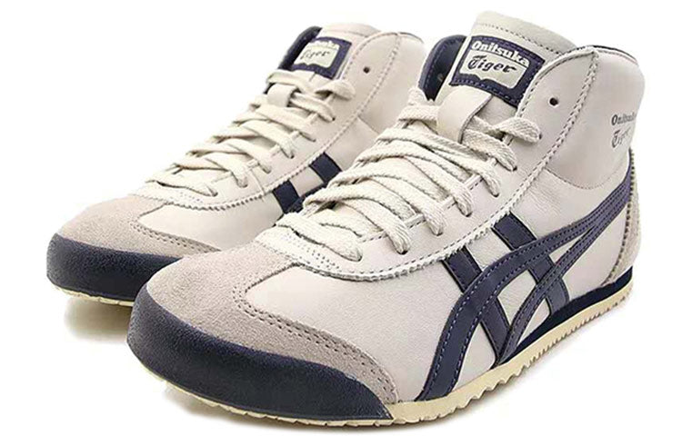 Onitsuka Tiger Mexico 66 'Grey Blue' DL409-1659
