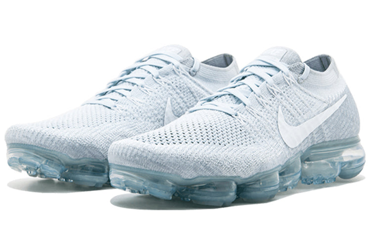 (WMNS) Nike Air VaporMax 'Pure Platinum' 849557-004