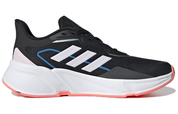 (WMNS) adidas X9000L1 Low Tops Wear-resistant Black GX8303