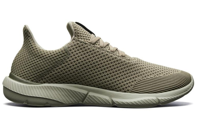 Skechers Ingram Grey/Brown 65867-DKTP