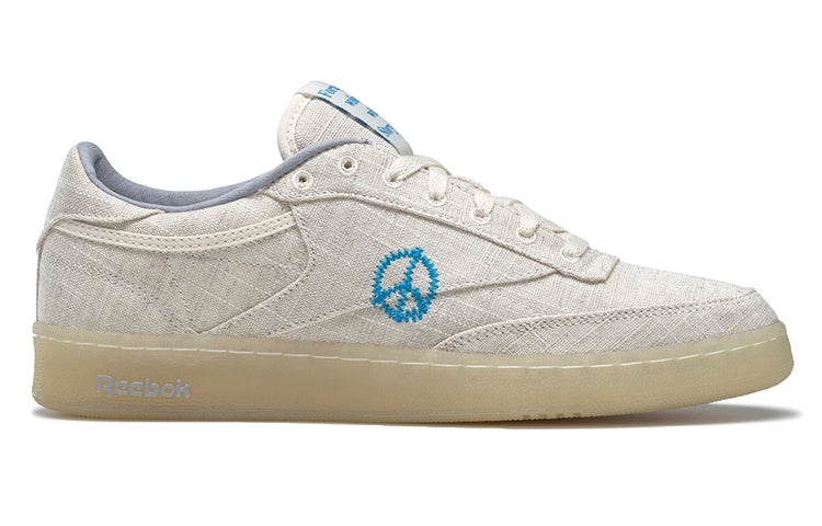 Reebok Story MFG x Club C 85 'Non-Dyed' GZ8543