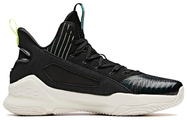 ANTA Splash 1 'Black White' 11921688-4