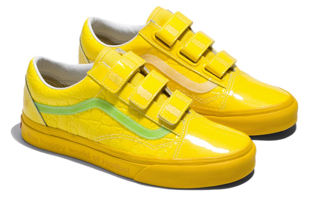 Vans Old Skool 'Yellow' VN0A3D29BK21