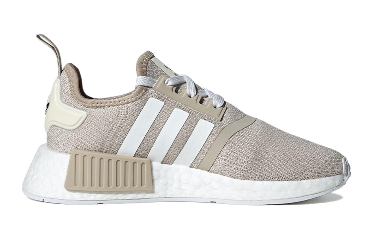 (GS) adidas NMD_R1 'Wonder Beige' IG9967