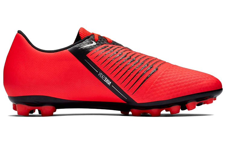 Nike Phantom Venom Acadamy Pro AG 'Bright Crimson Black' AV3038-600