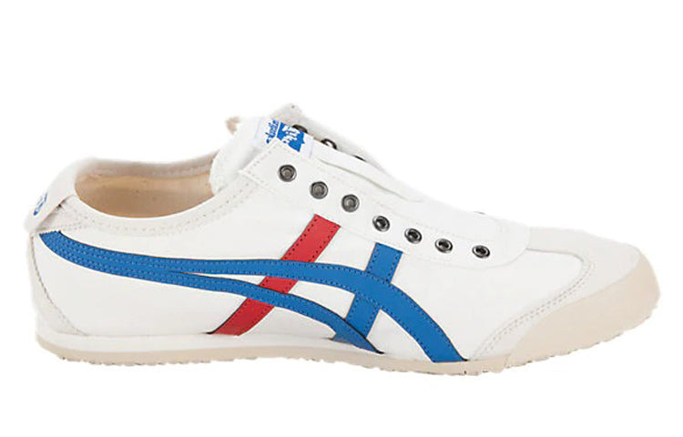 Onitsuka Tiger Mexico 66 Slip-On 'TriColor' TH1B2N-0143