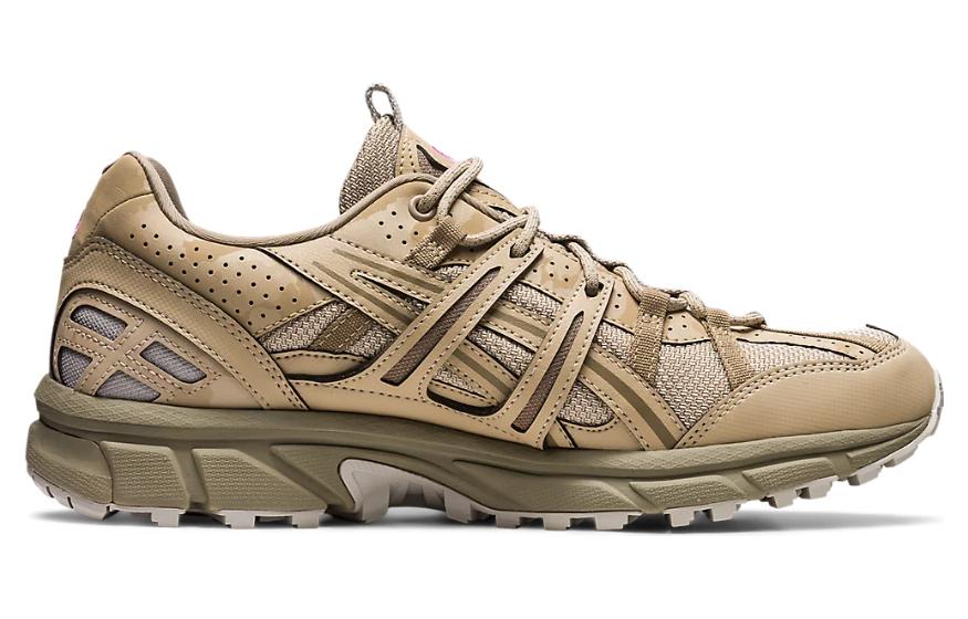 ASICS Gel-Sonoma 15-50 'Wood Crepe' 1201A688-021