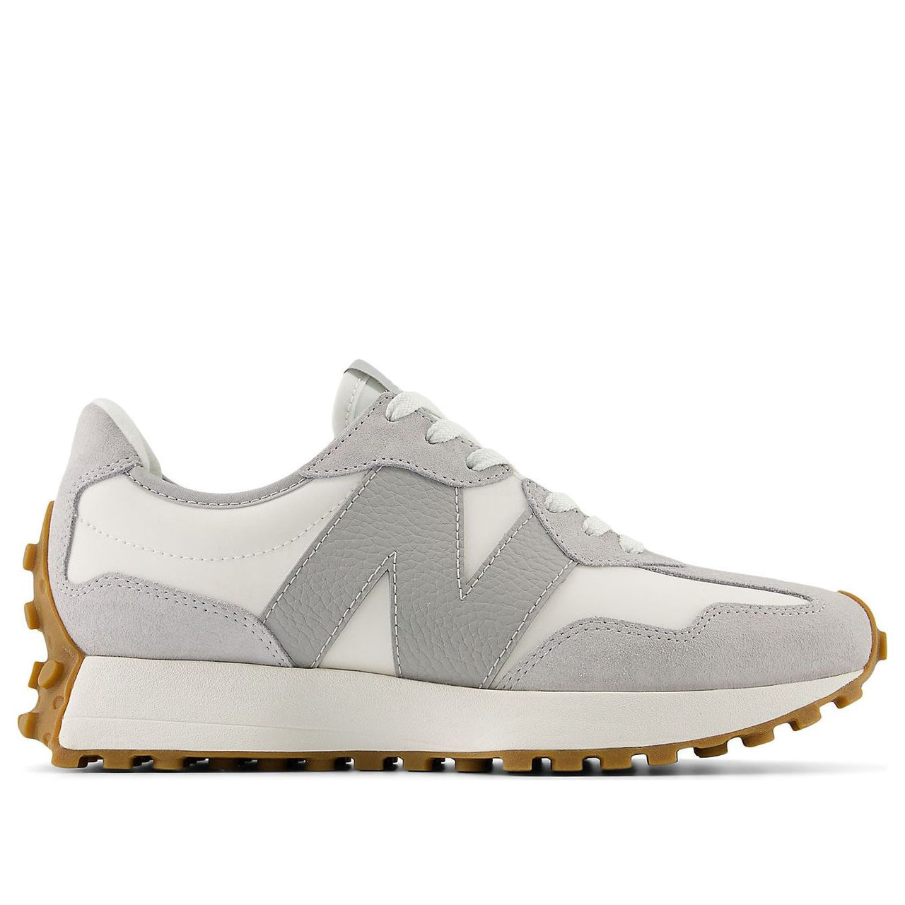 (WMNS) New Balance 327 'Raincloud Reflection' WS327NKC