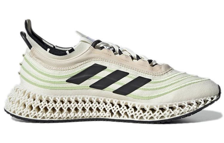 adidas x Parley 4DFWD 'Off White Almost Lime' GZ8625
