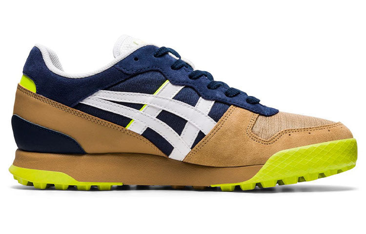 Onitsuka Tiger Horizonia Shoes 'Peacoat White' 1183B567-400