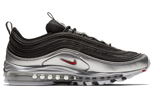 Nike Air Max 97 QS 'B-Sides Metallic Silver' AT5458-001