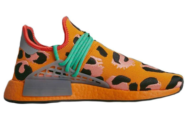 adidas x Pharrell NMD Hu 'Animal Print' GZ4439