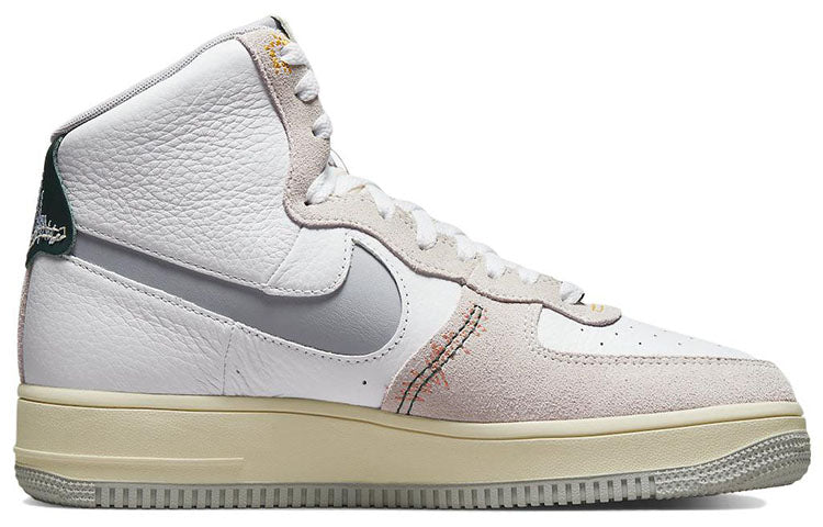 (WMNS) Nike Air Force 1 High Sculpt 'We'll Take It From Here' DV2187-100