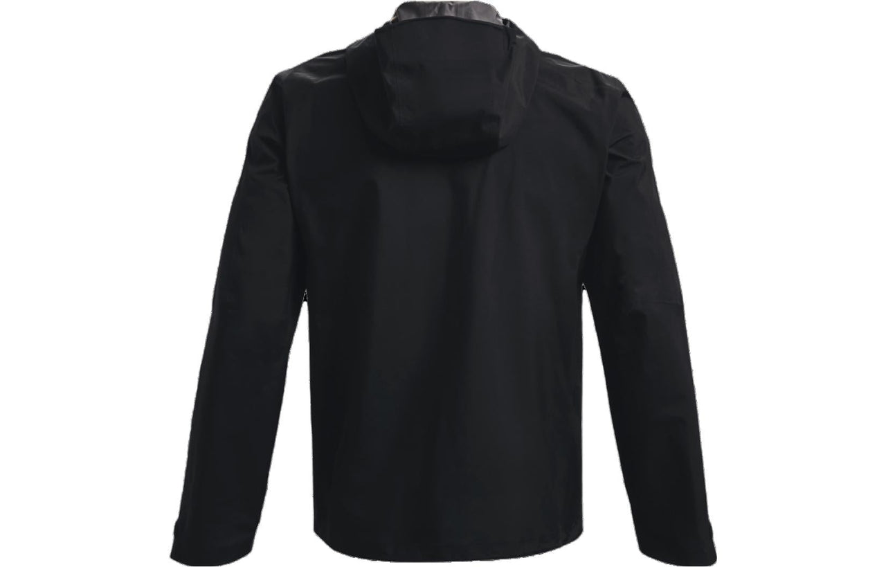Under Armour Stormproof GORE-TEX Paclite 2.0 Jacket 'Black' 1369994-001