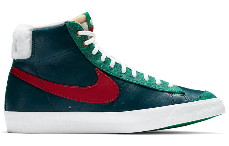 Nike Blazer Mid '77 Vintage 'Christmas Sweater' DC1619-300