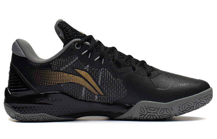 Li-Ning LieTing CL 'Black Gold' AYAS034-1