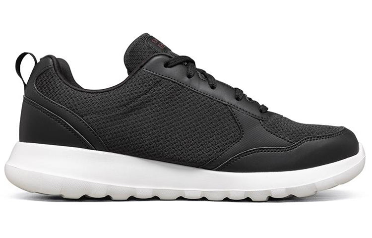 Skechers Go Walk Max Low-Top 'Black' 216166-BKW