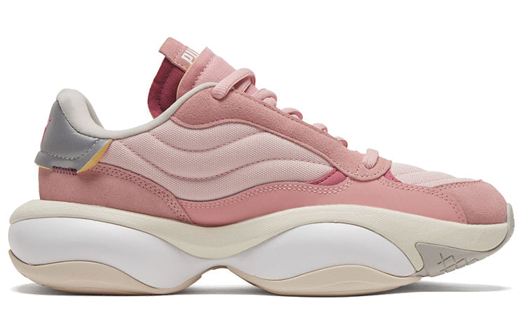 PUMA Alteration Moon Boot 'Bridal Rose' 373245-03