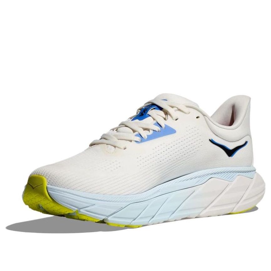 HOKA ONE ONE Arahi 7 'Blanc De Blanc Virtual Blue' 1147850-BVR