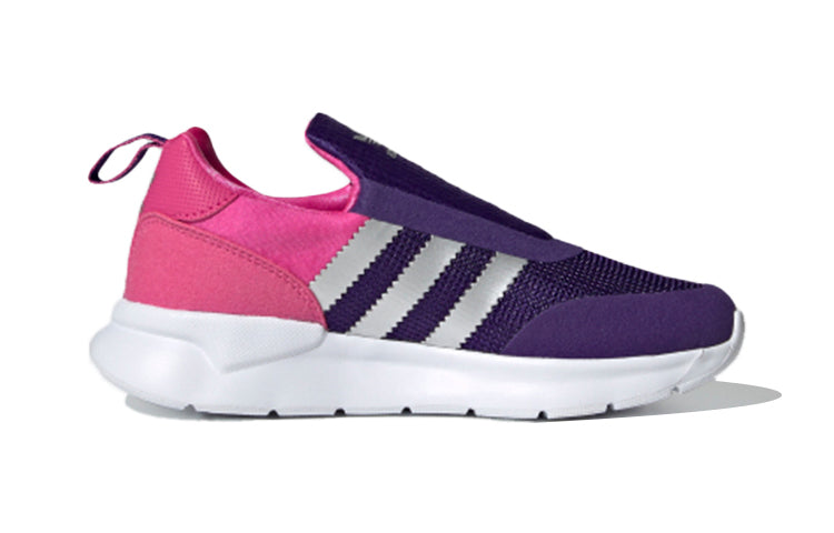 (PS) adidas originals ZX 360 C 'Purple Pink Silver' FX4938