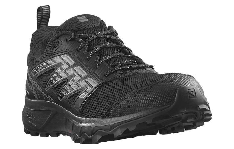 SALOMON Wander 'Black' 471525 / L47152500