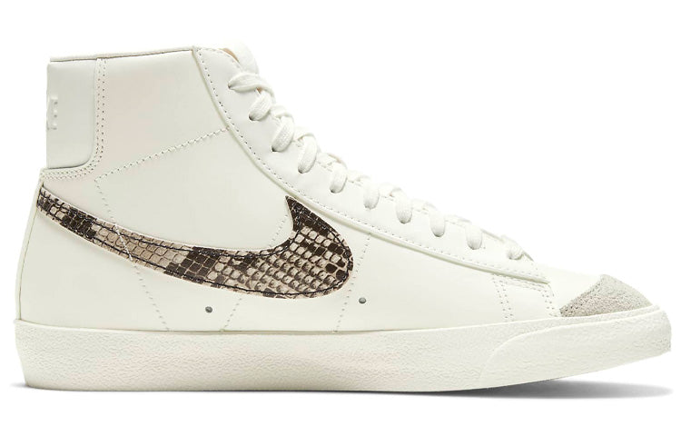 (WMNS) Nike Blazer Mid '77 SE 'Snakeskin' DA8736-100