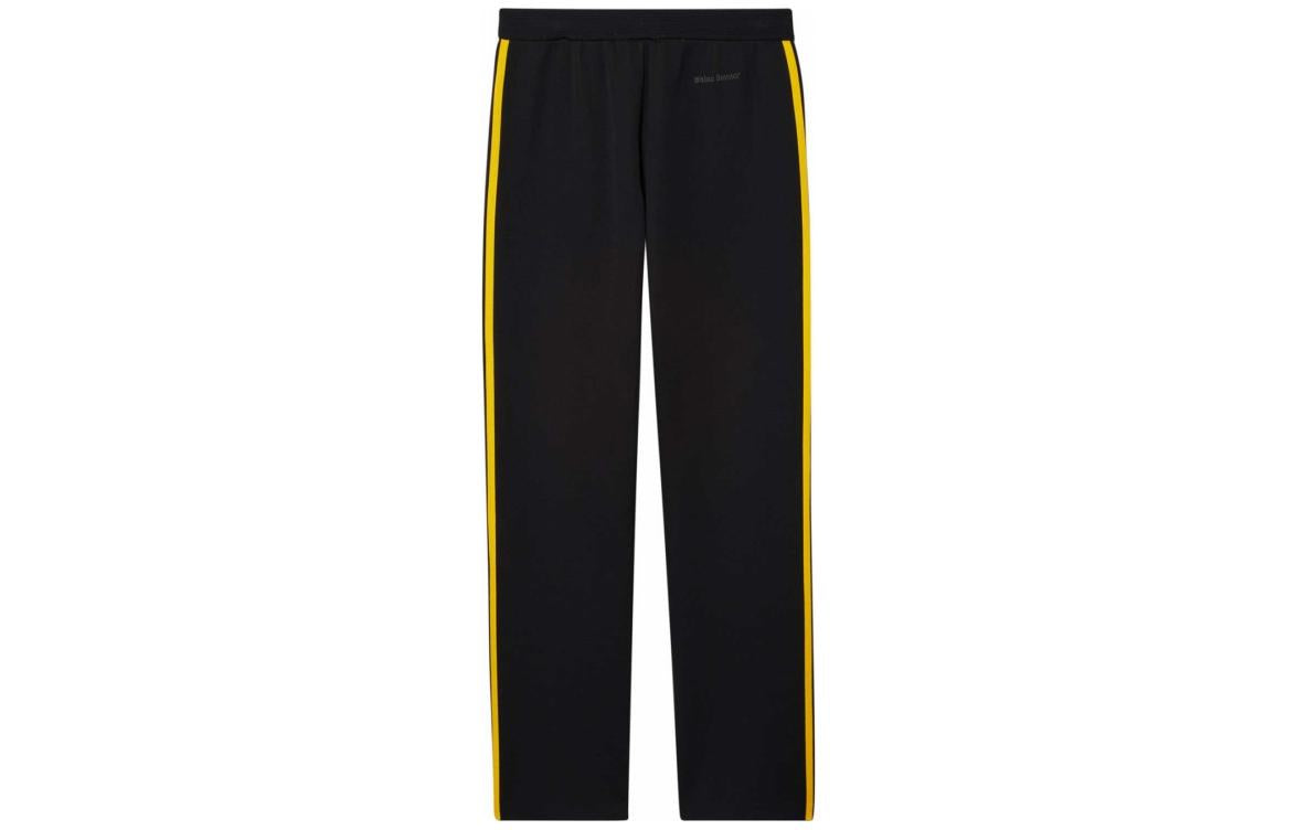 adidas x Wales Bonner Knit Track Pant Asia Sizing 'Black' IB3260