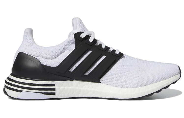 adidas UltraBoost 5.0 DNA 'White Black' GX9334