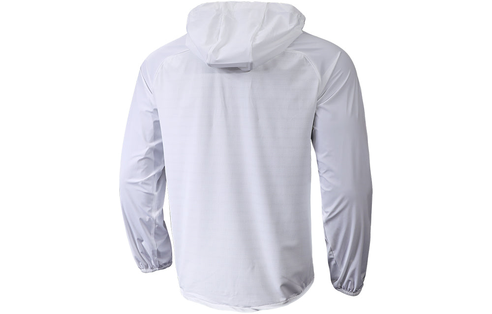 Under Armour Sports Casual Jacket 'White' 22500405-100