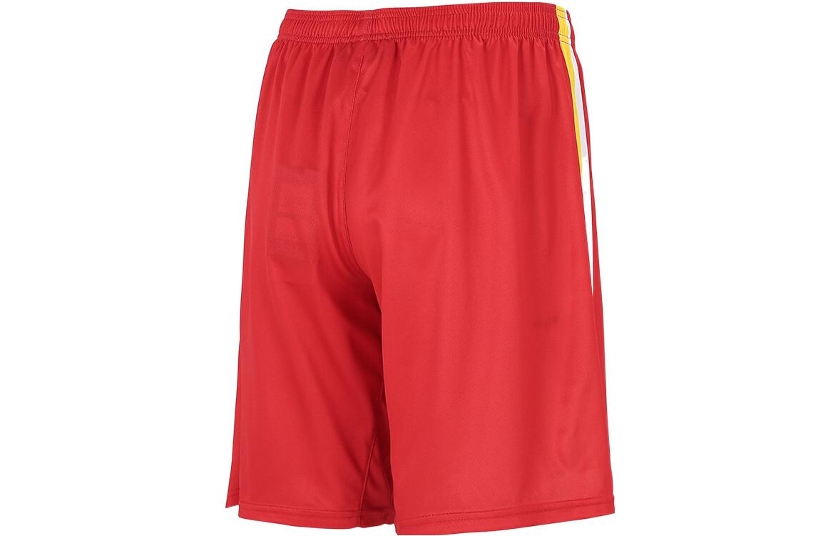 Under Armour China Basketball Shorts 'Red' 21600212-600