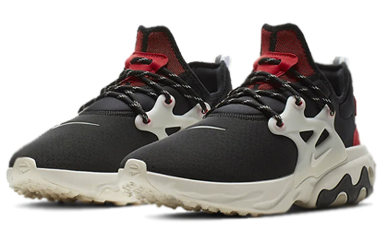 Nike React Presto 'Chatty Matador' AV2605-002