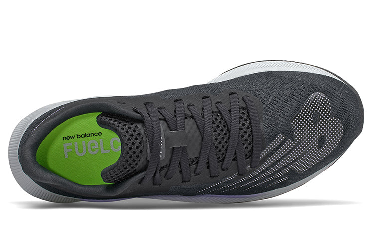 (WMNS) New Balance FuelCell Prism 'Black Purple' WFCPZBP