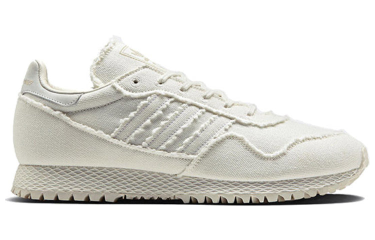 adidas Daniel Arsham x New York 'Chalk White' CM7193
