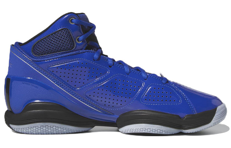 adidas Adizero Rose 1.5 Restomod Basketball Shoes 'Royal Blue' GY7223