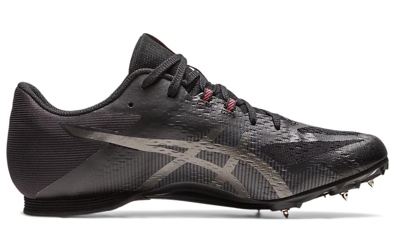ASICS Hyper MD 8 'Black Gunmetal' 1093A198-001