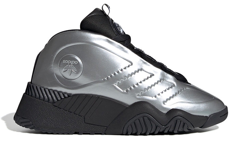 adidas Alexander Wang x Futureshell 'Platinum Metallic' EE8489