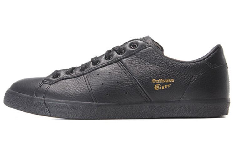 Onitsuka Tiger Lawnship 'Black' D518L-9090