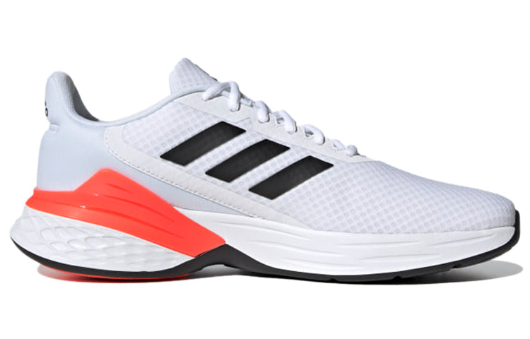 adidas Response Sr 'White Black Orange' GW5690