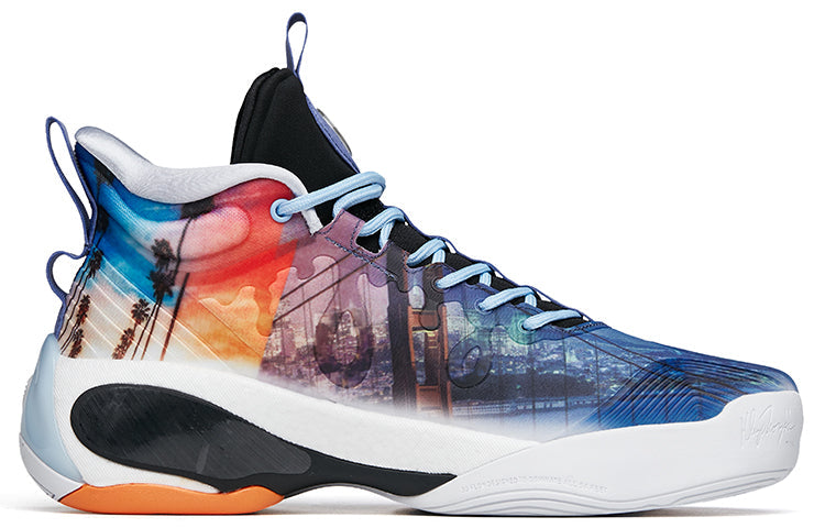 ANTA Klay Thompson 7 'Course' 112211101-3