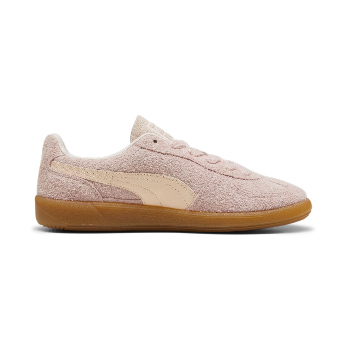 Puma Palermo Hairy 'Rose Quartz' 397251-02