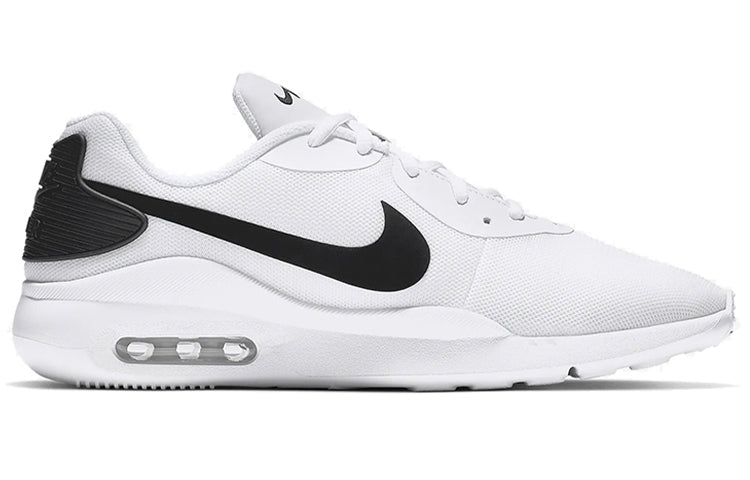 Nike Air Max Oketo 'White' AQ2235-100