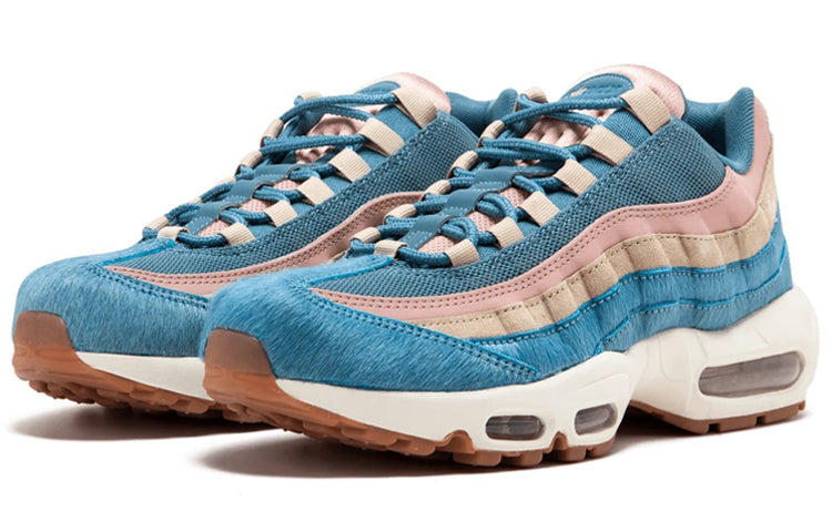 (WMNS) Nike Air Max 95 LX 'Pony' AA1103-002