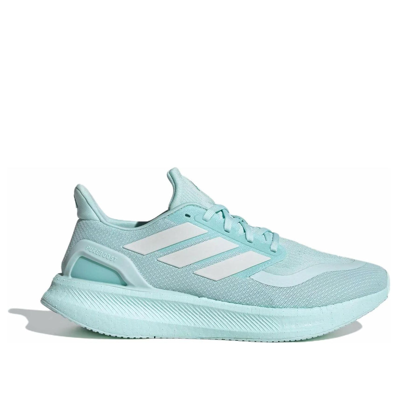 adidas Pureboost 5 'Halo Mint' JH7261